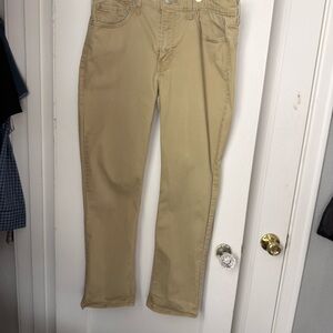 Levi's Slim Straight 511 Pants